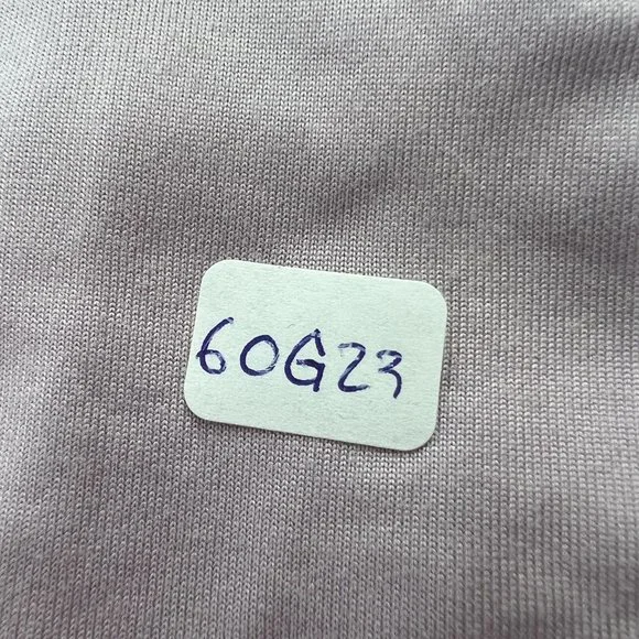 Eddie Bauer Women's Short Sleeve Crewneck Loungewear Tee T-Shirt Gray Size M - Picture 5 of 5